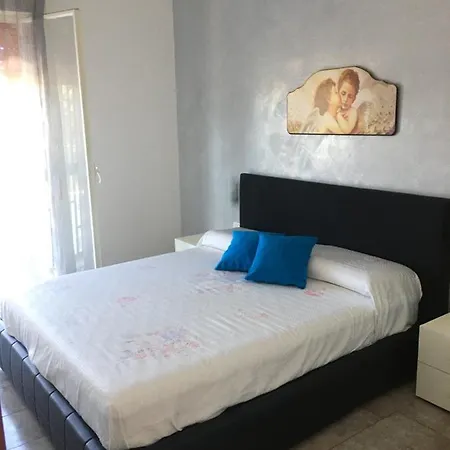 Feriehus Casa Vacanze Villa Mario Villaggio San Leonardo