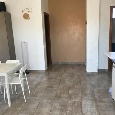 Casa Vacanze Villa Mario Villaggio San Leonardo