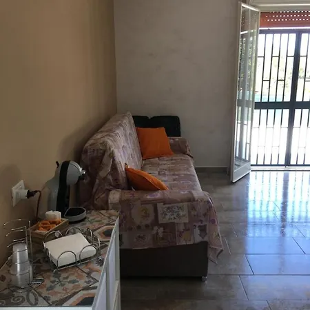 Dom wakacyjny Casa Vacanze Villa Mario *