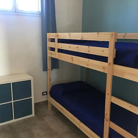 Casa Vacanze Villa Mario *