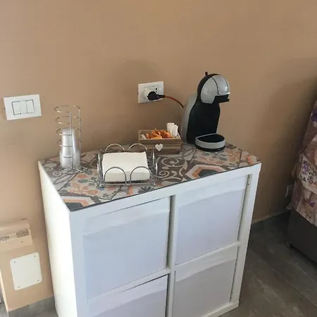 Feriehus Casa Vacanze Villa Mario