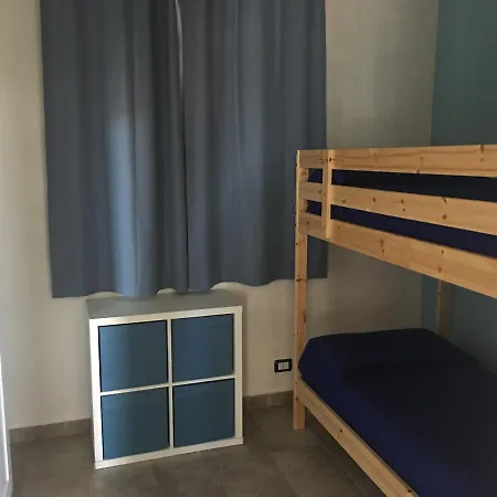 Casa Vacanze Villa Mario *