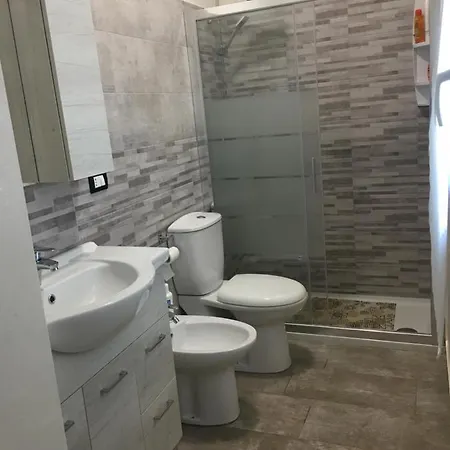 Casa Vacanze Villa Mario *