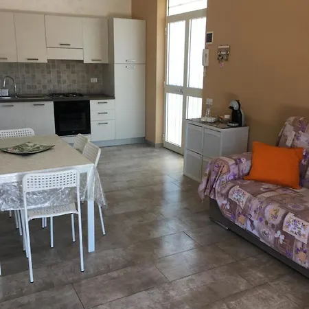 Casa Vacanze Villa Mario Villaggio San Leonardo