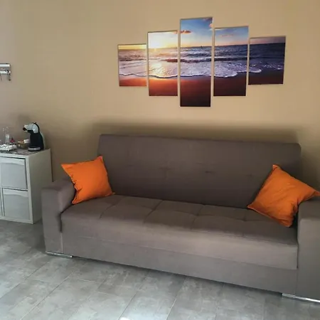 Casa Vacanze Villa Mario Dom wakacyjny *