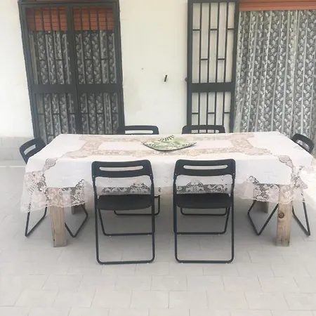 Casa Vacanze Villa Mario Feriehus *