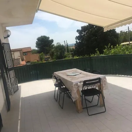 Casa Vacanze Villa Mario * Villaggio San Leonardo